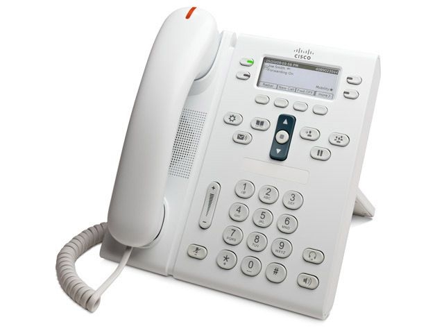 Cisco Telefon CP-6945