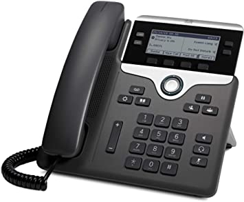 Cisco Telefon CP-7841