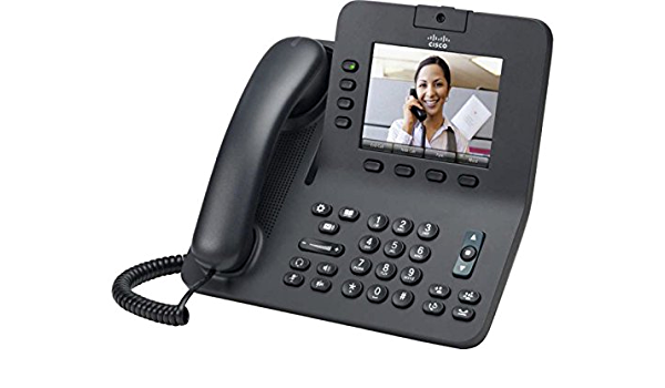 Cisco Telefon CP-8945