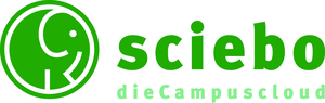 sciebo Logo