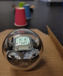 Sphero Bolt