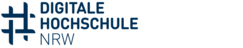 Logo Digitale Hochschule NRW