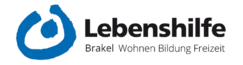 Logo der Lebenshilfe Brakel