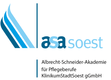 Logo asa soest