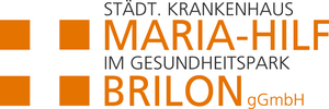 Logo Krankenhaus Brilon