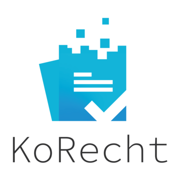 2022_KoRecht_Logo