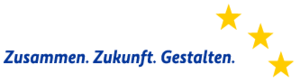 Logo Zusammen Zukunft Gestalten