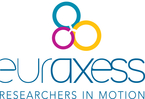 Logo des Netzwerks EURAXESS