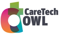 Das Logo von CareTech OWL