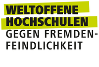 Weltoffenen Hochschule